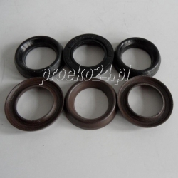 KIT 19 KOMPLET USZCZELNIEŃ DN20 INTERPUMP